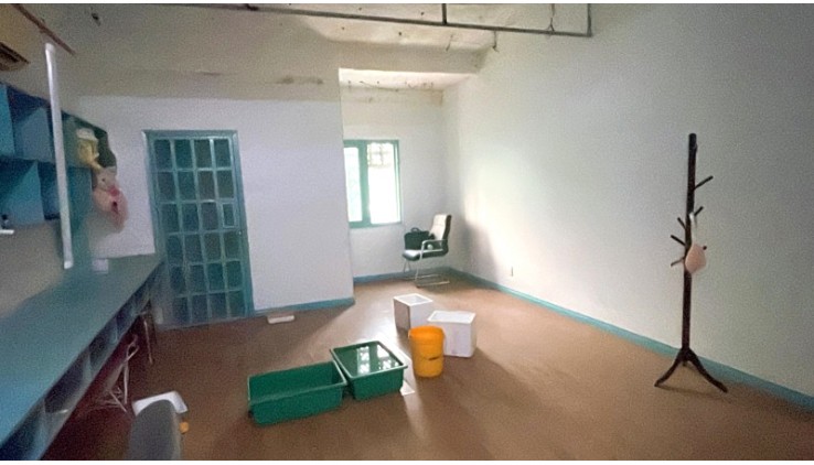 Hiếm Bán Nhà 4 Tầng Mặt Tiền 100m2_5x20 chỉ7.9 tỷ KDC Vip Hồng Long Hiệp Bình Phước Thủ đức